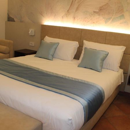 Hotel Marzia Скандичи Екстериор снимка