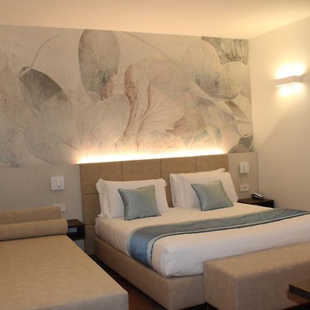 Hotel Marzia Скандичи Екстериор снимка