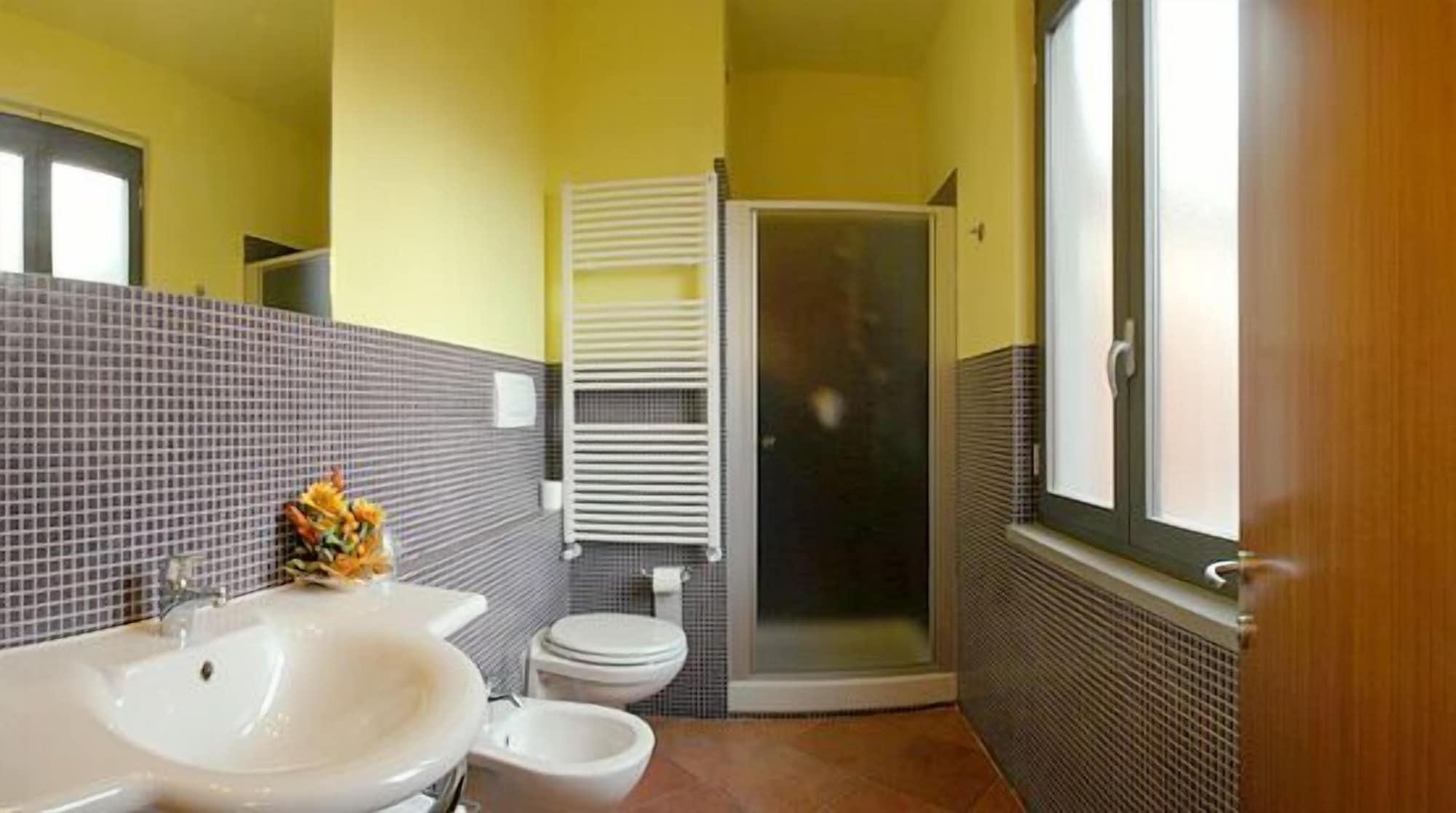 Hotel Marzia Скандичи Екстериор снимка