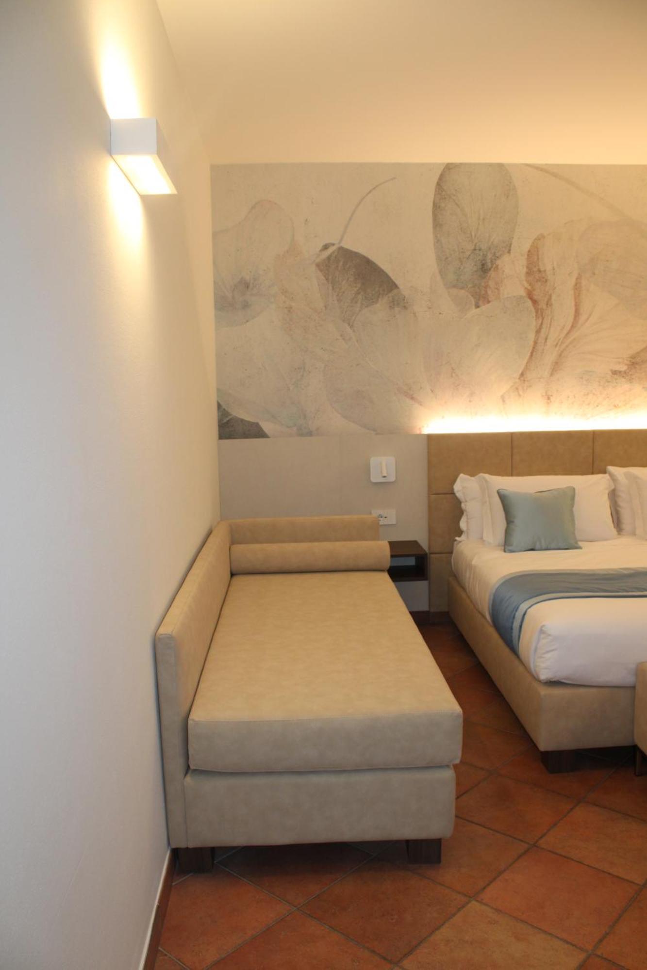Hotel Marzia Скандичи Екстериор снимка