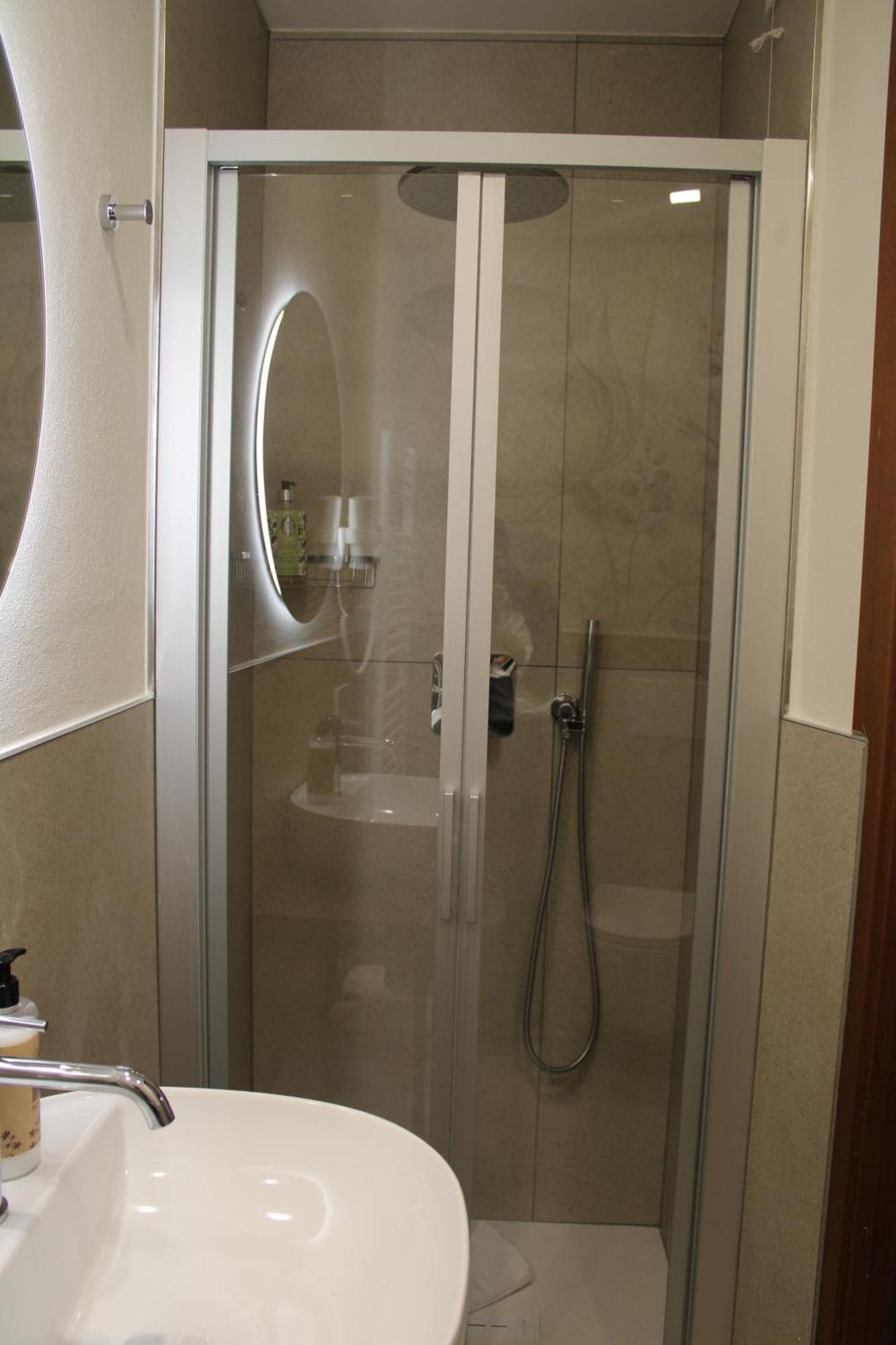 Hotel Marzia Скандичи Екстериор снимка